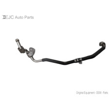 61P111 Pump To Rail Fuel Line From 2018 Ford F-150  3.5 HL3E9J333CA
