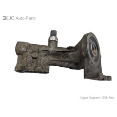 61P120 Engine Oil Filter Housing From 2018 Ford F-150  3.5 BL3E6884HA