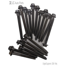 61P122 Cylinder Head Bolt Kit From 2018 Ford F-150  3.5