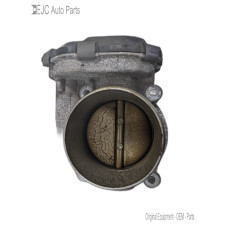 61V104 Throttle Valve Body For 13-25 Ford F-150  3.5 HL3E9F991AA