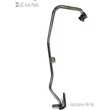 61V115 Right Turbo Oil Supply Line From 2018 Ford F-150  3.5 HL3E9G440AA