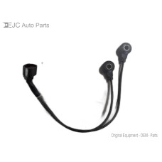 61V121 Knock Detonation Sensor From 2018 Ford F-150  3.5 7T4E12A699AA