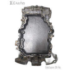 GUW407 Upper Engine Oil Pan For 17-18 Ford F-150  3.5 HL3E6U904AB