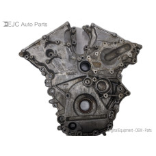 GUW408 Engine Timing Cover For 17-20 Ford F-150  3.5 HL3E6059AC