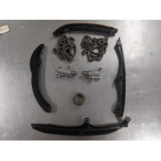 61P123 Timing Chain Set With Guides From 2018 Ford F-150  3.5 HL3E6K255CA