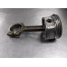 61N101 Piston and Connecting Rod Standard For 11-20 Chevrolet Express 3500  6.0 12577583