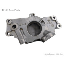 61Q103 Engine Oil Pump For 11-18 Chevrolet Express 3500  6.0 12556436