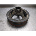 61Q105 Crankshaft Pulley From 2014 Chevrolet Express 3500  6.0