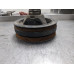 61Q105 Crankshaft Pulley From 2014 Chevrolet Express 3500  6.0