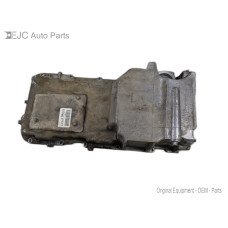 GUQ206 Engine Oil Pan For 08-18 Chevrolet Express 3500  6.0 12627903