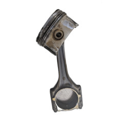 61R104 Piston and Connecting Rod Standard From 2002 Volkswagen Golf  2.0