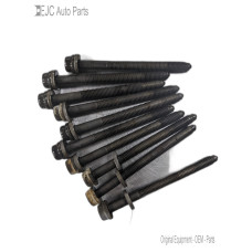 61R110 Cylinder Head Bolt Kit For 00-04 Volkswagen Golf  2.0