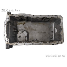 61R116 Engine Oil Pan For 99-06 Volkswagen Golf  2.0 038103603N
