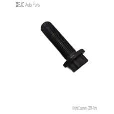 61R118 Crankshaft Pulley Bolt For 00-04 Volkswagen Golf  2.0