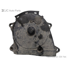 62A103 Right Front Timing Cover For 10-13 Acura MDX  3.7 11831RCAA010