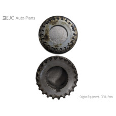 62A107 Crankshaft Timing Gear For 10-13 Acura MDX  3.7 13621RCAA11