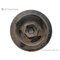 62A120 Crankshaft Pulley For 10-13 Acura MDX  3.7 13810R70A01