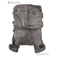 GUS206 Engine Oil Pan For 10-18 Acura MDX  3.7 112005MHA00