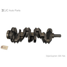#Y305 Crankshaft Standard For 09-15 Nissan Rogue  2.5 12201JA03A