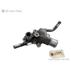 60J005 Rear Thermostat Housing For 09-15 Nissan Rogue  2.5