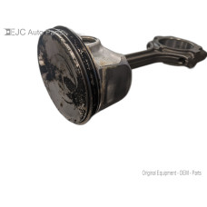 60J013 Piston and Connecting Rod Standard For 09-15 Nissan Rogue  2.5 12100AE00B