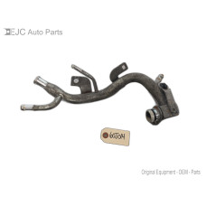 60J014 Coolant Crossover For 09-15 Nissan Rogue  2.5