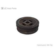 60J017 Crankshaft Pulley For 08-19 Nissan Rogue  2.5 123033TA5B