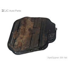 60J018 Lower Engine Oil Pan For 08-15 Nissan Rogue  2.5 11110JG31A