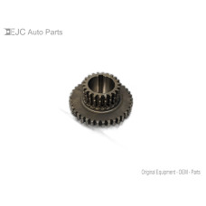 60J024 Crankshaft Timing Gear For 09-15 Nissan Rogue  2.5 12309EN20A