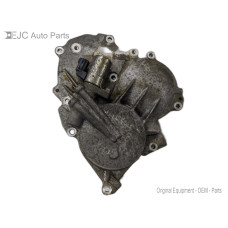 59N114 Right Variable Valve Timing Solenoid Housing For 09-14 Nissan Murano  3.5