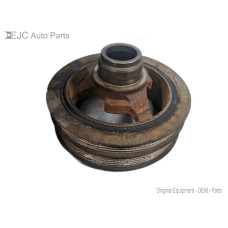 60K005 Crankshaft Pulley From 2018 Ford Expedition  3.5 BR3E6316KB