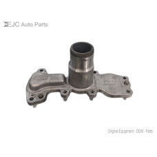 60K010 Coolant Inlet From 2018 Ford Expedition  3.5 HL3E8B593AA