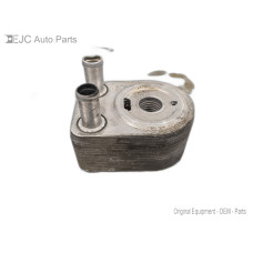 60K012 Oil Cooler From 2018 Ford Expedition  3.5 BL3E6A642FA
