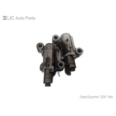 60K020 Timing Chain Tensioner Pair From 2018 Ford Expedition  3.5 HL3E6L266BD