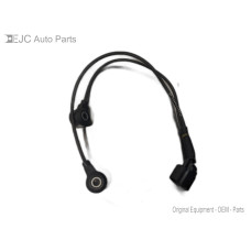 60K028 Knock Detonation Sensor From 2018 Ford Expedition  3.5 7T4E12A699AA