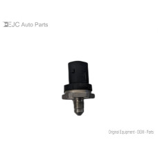 60K034 Fuel Pressure Sensor From 2018 Ford Expedition  3.5
