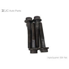 60K037 Camshaft Gear Bolt Set From 2018 Ford Expedition  3.5