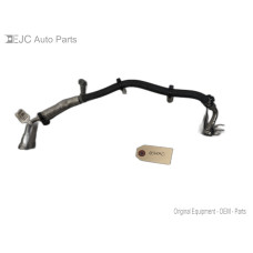 60K040 Fuel Supply Line From 2018 Ford Expedition  3.5 HL3E9E964AC