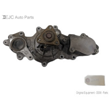 60K041 Water Coolant Pump For 18-21 Ford Expedition  3.5 HL3E8501AB