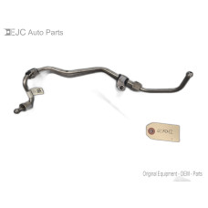 60K042 Pump To Rail Fuel Line From 2018 Ford Expedition  3.5 HL3E9J333CA