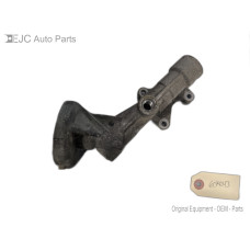 60K043 Engine Oil Filter Housing From 2018 Ford Expedition  3.5 BL3E6884HA