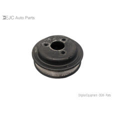 60K045 Water Pump Pulley From 2018 Ford Expedition  3.5 ER3E8A528AA