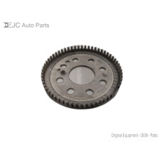 60K049 Crankshaft Trigger Tone Ring From 2018 Ford Expedition  3.5 HL3E12A227AA