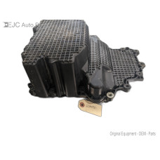 60K050 Lower Engine Oil Pan From 2018 Ford Expedition  3.5 HL3E6675AD