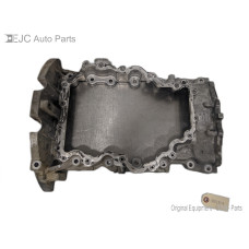 GUY303 Upper Engine Oil Pan From 2018 Ford Expedition  3.5 HL3E6U004AB