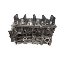 #BKM02 Engine Cylinder Block From 2019 Toyota Camry  2.5