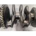 #Y404 Crankshaft Standard For 18-22 Toyota Camry  2.5