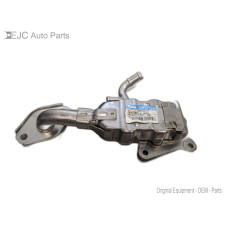 60L012 EGR Cooler For 18-22 Toyota Camry  2.5 25680F00100