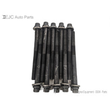 60L046 Cylinder Head Bolt Kit For 18-22 Toyota Camry  2.5 90910A2018