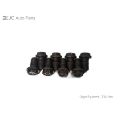 60L049 Flexplate Bolts For 18-22 Toyota Camry  2.5